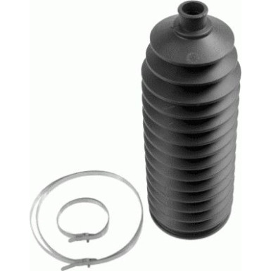 Faltenbalgsatz, Lenkung Fat Strada 1.2-1.9Jtd 03 | 33961 01