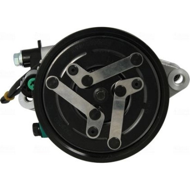 Kompressor PKW Hyundai Atos 1.0 98 FIRST FIT 89272