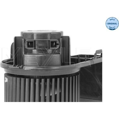 INNENRAUMGEBLÄSE | 16-122370005