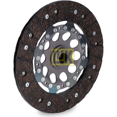 324 0219 10 Kupplungsscheibe 324 0219 10 Kupplungsscheibe