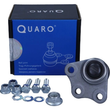 QS9166/HQ Trag-/Führungsgelenk