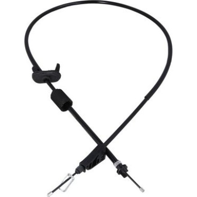 KAMOKA Seilzug, Feststellbremse 1190477 KAMOKA Seilzug, Feststellbremse 1190477