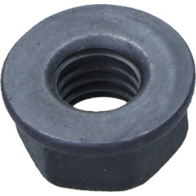 Original VAG Mutter Audi A4 98 | N90446502