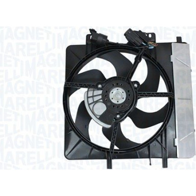 LÜFTER, MOTORKÜHLUNG | MTC732AX LÜFTER, MOTORKÜHLUNG | MTC732AX