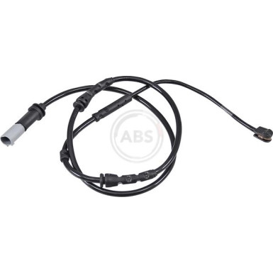 A.B.S. Verschleißsensor