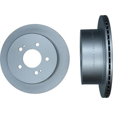 KAMOKA Bremsscheibe 103424