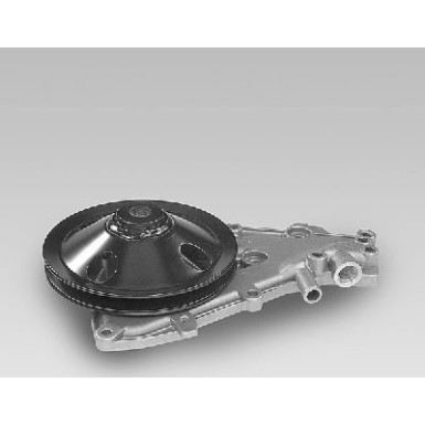 HEPU Wasserpumpe P932 HEPU Wasserpumpe P932