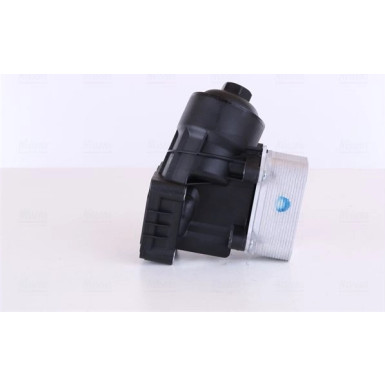 Ölkühler PKW VW Polo V 09 FIRST FIT 91154