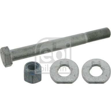 FEBI BILSTEIN Sturzkorrekturschraube FEBI BILSTEIN Sturzkorrekturschraube