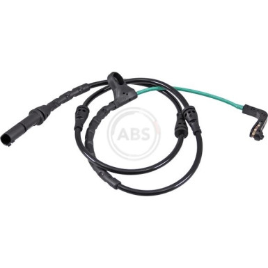 39641 Warnkontakt, Bremsbelagverschleiß 39641 Warnkontakt, Bremsbelagverschleiß