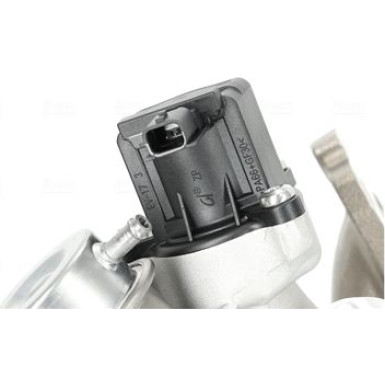 Nissens Turbo | DACIA Dokker,RENAULT 10 | 93446 Nissens Turbo | DACIA Dokker,RENAULT 10 | 93446