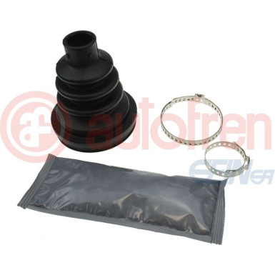 D8070 Faltenbalgsatz, Antriebswelle D8070 Faltenbalgsatz, Antriebswelle