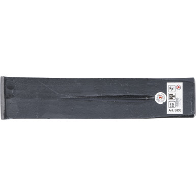 BGS Spaltkeil 2700 g BGS Do it yourself 3835