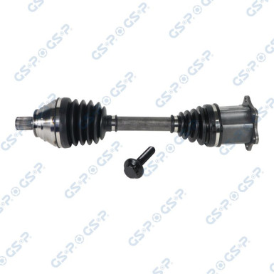 GSP Antriebswelle 261285 GSP Antriebswelle 261285
