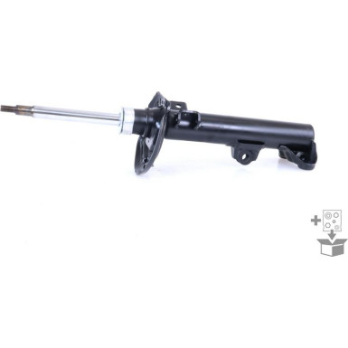 MONROE OESpectrum VA li/re | MERCEDES CLS,E 09 | 742129SP