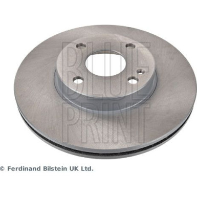 BluePrint Bremsscheibe ADM54348