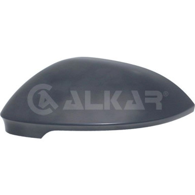 SPIEGELVERKLEIDUNG L grundiert SPURW | VW GOLF VIII 7,19 | 6347196
