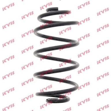 KYB Fahrwerksfeder Opel T. Astra G, Meriva 1.2-2.2D 02.98-05.10 | RX5419