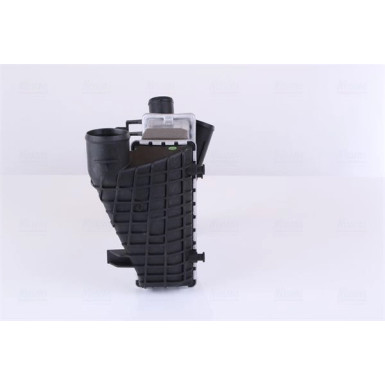 Ladeluftkühler PKW | AUDI A4 00 | 96678 Ladeluftkühler PKW | AUDI A4 00 | 96678