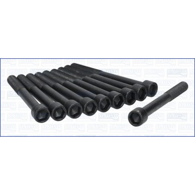 Zylinderkopfschraubensatz | AJU81030400 Zylinderkopfschraubensatz | AJU81030400