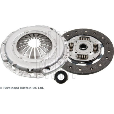 BLUE PRINT Kupplungssatz