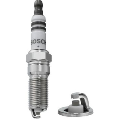 Zündkerze FORD,MAZDA,VOLVO,CHEVROLET Nickel 0 242 229 785