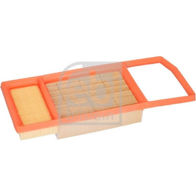 FEBI BILSTEIN Luftfilter | 101663