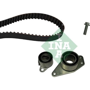 530 0473 10 Zahnriemensatz 530 0473 10 Zahnriemensatz