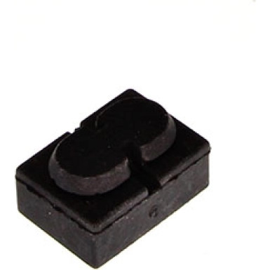 Original VAGMotorabdeckungsstoß Seat Leon 06 | 6H0823481A