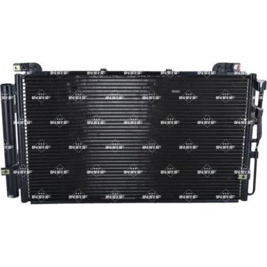 Kondensator, Klimaanlage EASY FIT 35477