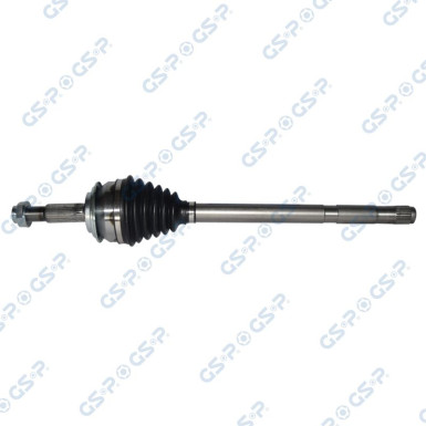 GSP Antriebswelle 259352 GSP Antriebswelle 259352