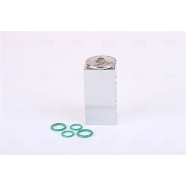 Expansionsventil Audi Q5 17 FIRST FIT 999377