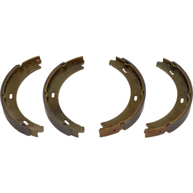 19-1805 Bremsbackensatz, Feststellbremse 19-1805 Bremsbackensatz, Feststellbremse