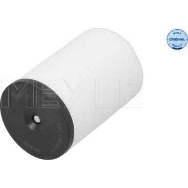 Hydraulikfilter,Automatikgetriebe AUDI A1,Q2,SKODA,SEAT,VW 03 MEYLE-ORIGINAL: True to OE 100 136 0013