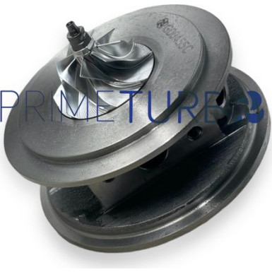 Prime Turbo Rumpfgruppe, Lader Prime Turbo Rumpfgruppe, Lader