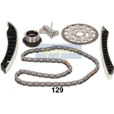 Steuerkettensatz KDK-129