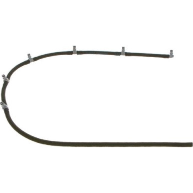 0 928 402 047 Schlauch, Leckkraftstoff