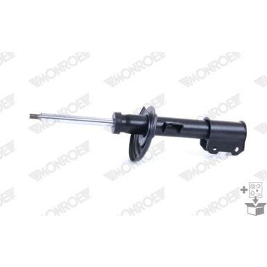 MONROE ORIGINAL-Gasdämpfer VA li | FIAT Croma,OPEL Signum,Vectra 02 | 16476