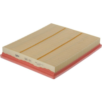 VALEO Luftfilter VALEO Luftfilter