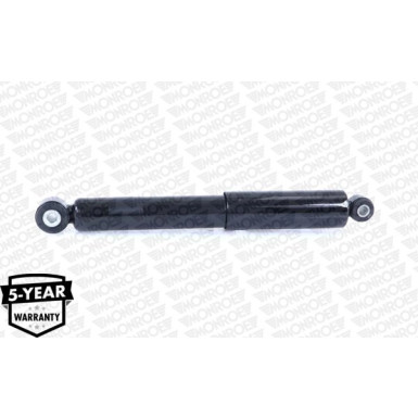 MONROE ORIGINAL-Gasdämpfer HA | FIAT Doblo 00 | 25506