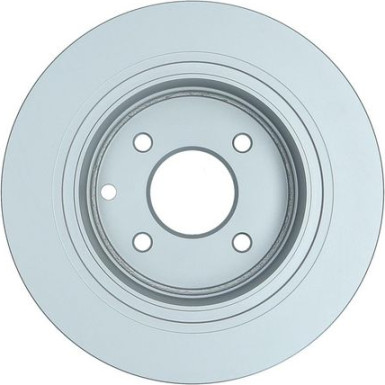 KAMOKA Bremsscheibe 103501