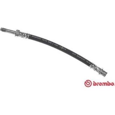 BREMBO Bremsschlauch | T 85 127
