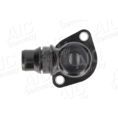 Wasserflansch mit Dichtung | AUDI,SEAT,SKODA,VW | 56673