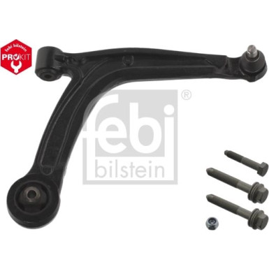 Querlenker Fiat S. 500 07-Pr | 40711
