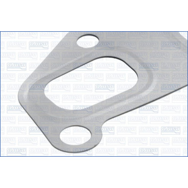 Dichtung, Abgaskrümmer MULTILAYER STEEL 13178800