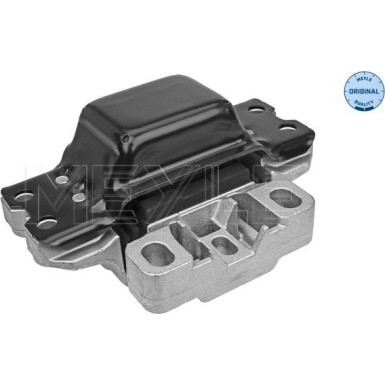17 555 177 Lagerung Motor | VW Beetle,Caddy,Golf V 03 | 1001991054