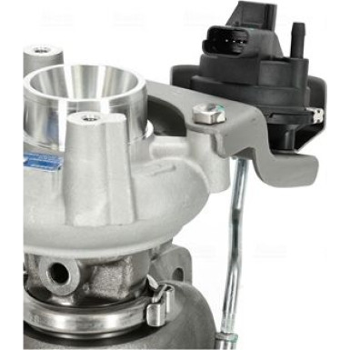 Lader, Aufladung | 93559