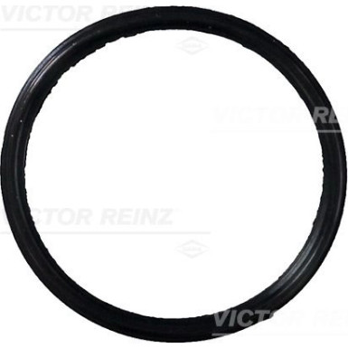Dichtung, Ansaugkrümmer (4x/Mot) | MERCEDES W201,W202,Sprinter | 71-37131-00