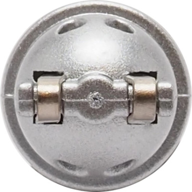 246870 T10 W5W W2,1x9,5d LED Lampe 12x 2835 SMD Weiß Canbus 3,2 Watt