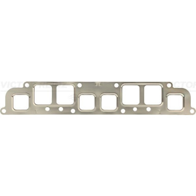 Dichtung Ansaug-/Abgaskrümmer | ROVER,HONDA,LAND ROVER | 71-35492-00